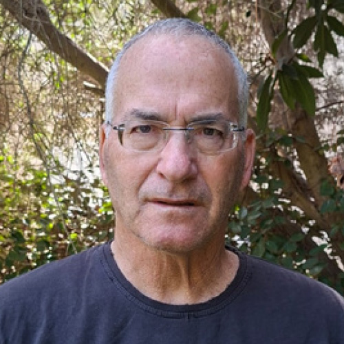 Shaul Weingort