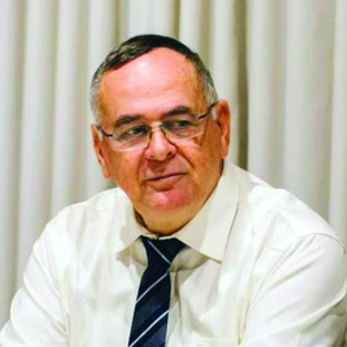 Zeev Miller